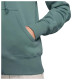 Nike Γυναικεία ζακέτα Sportswear Phoenix Fleece Full-Zip Hoodie